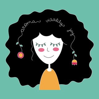 Катя в Аромате