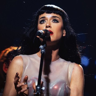 Katy Perry