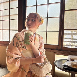 катюша про японию🌸