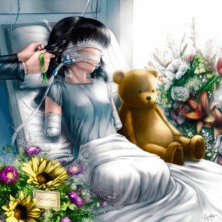 kaulka // angels don't die