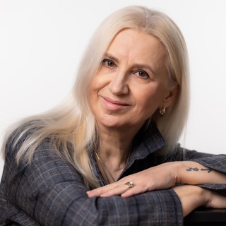 Канал Натальи Каушене