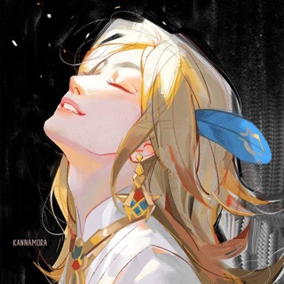 Комнатка Кавеха 🌱