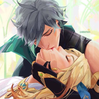 kavetham — the horny lotuses