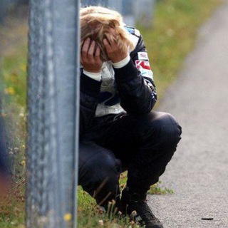 Записки мертвых гонщиков