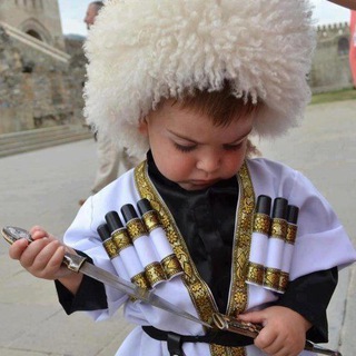 Кавказ_Батлы⛰️