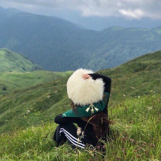 Это Дагестан, детка)