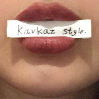 kavkaz style 🤙🏾