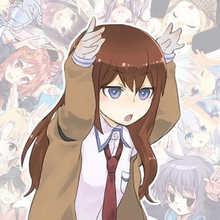 Кавайные картинки и незамысловатые комментарии