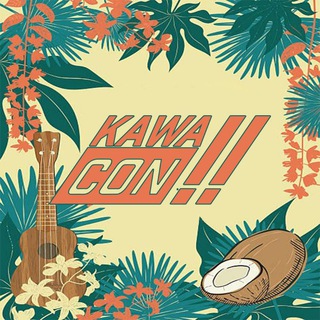 KAWAII-CON: Пляжный эпизод