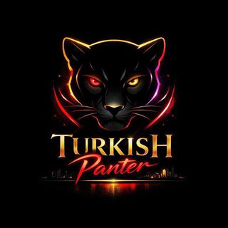 TURKİSH PANTER