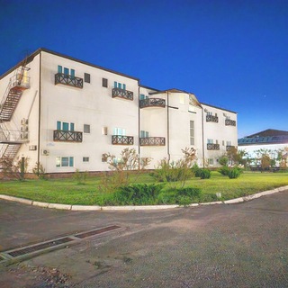 🏖Семейный курорт «Казачий Берег»🖖