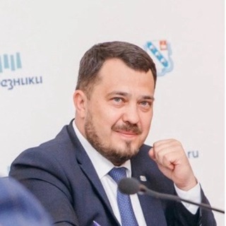 Алексей Казаченко