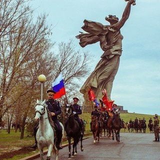 Казачья вольница