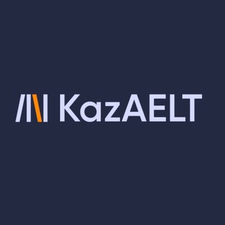 KazAELT On Air