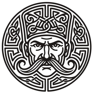 🌾 Казак в поле