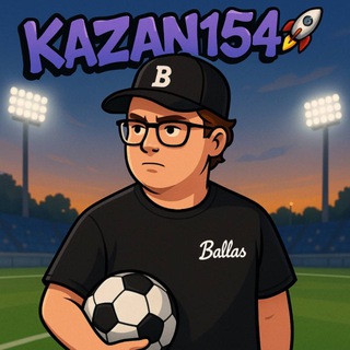Kazan154 🚀