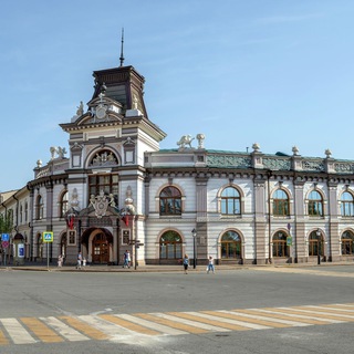 Казань | Музеи | Театры