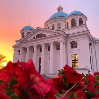 Казанский Богородицкий монастырь