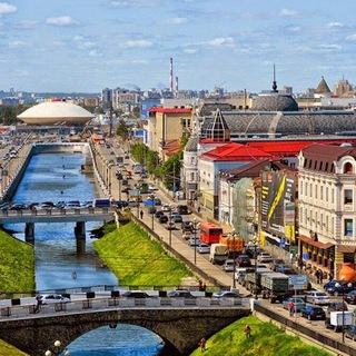 Казань | Рестораны | Кафе