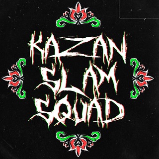 KAZAN SLAM SQUAD