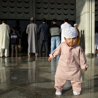 Мечети Казани. Уроки, лекции, вагазы