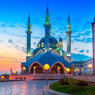 Казань великолепная