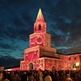 Интересная Казань. Афиша. Мероприятия. Кафе. Куда сходить в Казани.