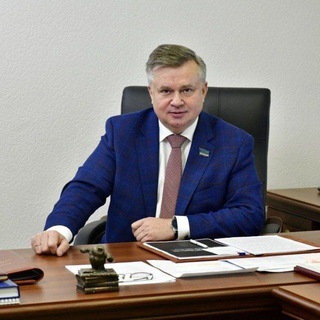 Виктор Казарин