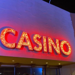 КАЗИНО ПРОМО