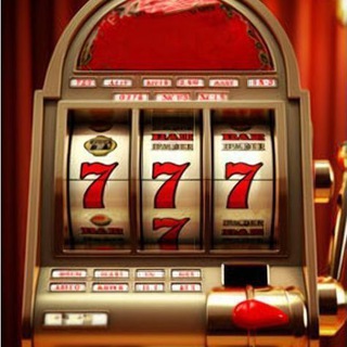 ДЖЭКПОТ СМП