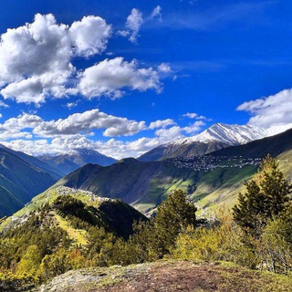 Тлярата природа