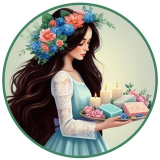 Мыло, свечи, аромасаше | Мастерская KaziMira