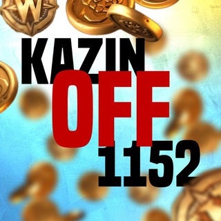 𝕂𝕒𝕫𝕚𝕟𝕆𝔽𝔽𝟙𝟙𝟝𝟚