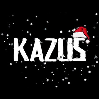 KAZUS PARTY