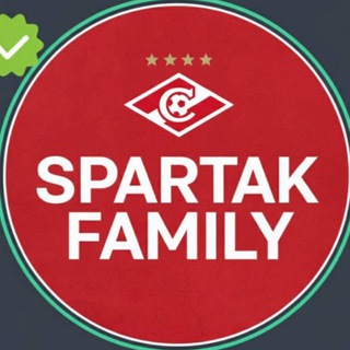 Spartak Family