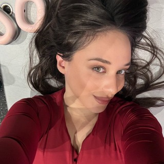 Екатерина Будянская