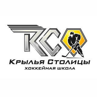 Хоккейная школа «Крылья Столицы»