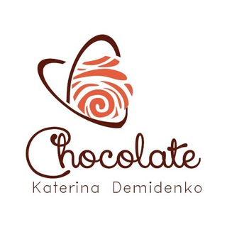 Kонфеты и шоколад ручной работы Сочи Chocolate Katerina Demidenko