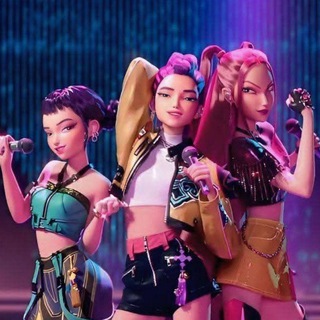 Kpop Demon Hunters | Обновления & Новости