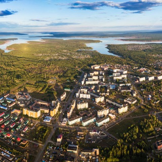 В Кодинске любят ❤️