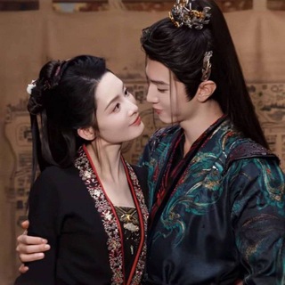Любовь за гранью смерти | В погоне за нефритом | Из поколение в поколение | Тайны дворца Тан: Изумрудный ветер ❤️