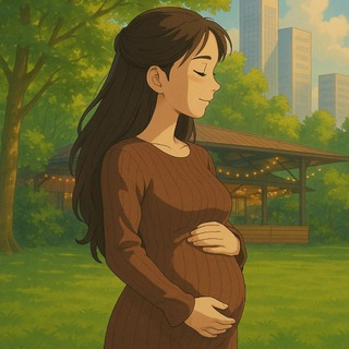 Спокойно, ты мама