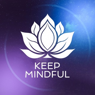 Кольцо KEEP MINDFUL RING