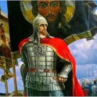 «Русь святая, храни веру ПРАВОСЛАВНУЮ»