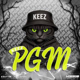 𝑲𝑬𝑬𝒁 𝑷𝑮𝑴