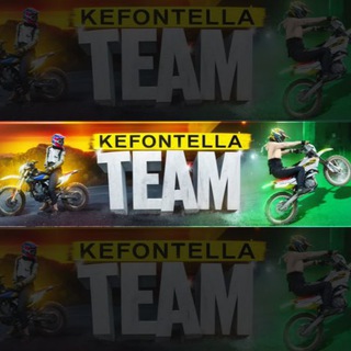 Kefontella TEAM