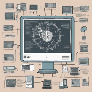 Информатика КЕГЭ