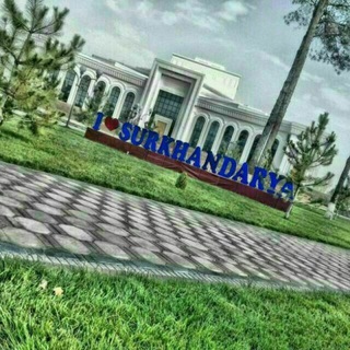 SURKHANDARYOLILAR GRUPASI