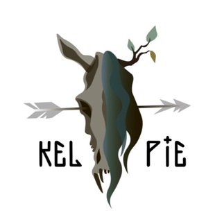 KELPIE