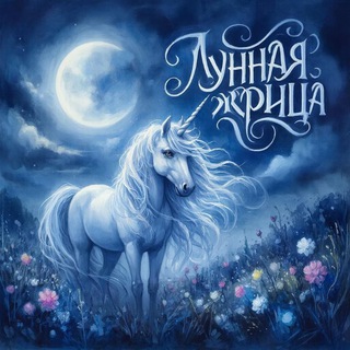 Лунная жрица - эзотерика, психология, таро